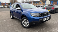Dacia Duster 1.0 TCe 90 Comfort 5dr Petrol Estate